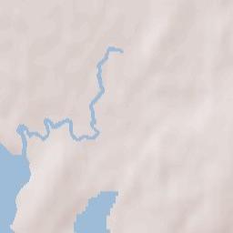 Rhosneigr Terrain Map