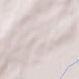 Anglesey Terrain Map