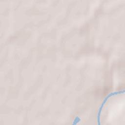 Mollington Terrain Map