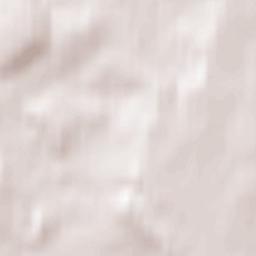 Bolsover Terrain Map