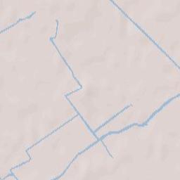 Minnertsga Terrain Map