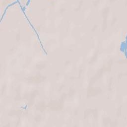 Feanwâlden Terrain Map