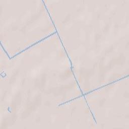 Schildwolde Terrain Map
