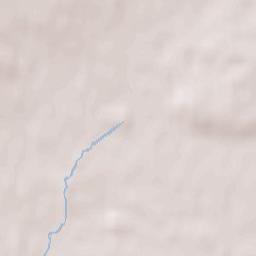 Kirchtimke Terrain Map