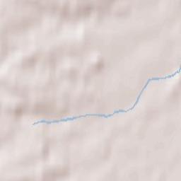 Garlstorf Terrain Map