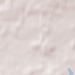 Westergellersen Terrain Map