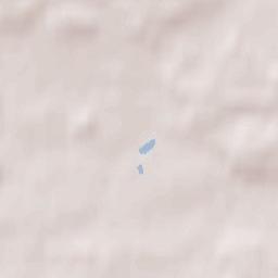 Kirchgellersen Terrain Map