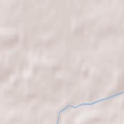 Reppenstedt Terrain Map