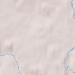 Lüneburg Terrain Map