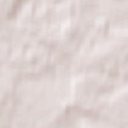 Barendorf Terrain Map