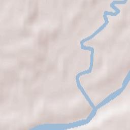 Nowogród Terrain Map