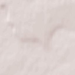 Chaplygin Terrain Map