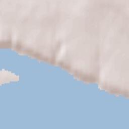 Perevoloki Terrain Map