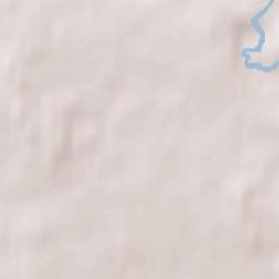 Trefnant Terrain Map