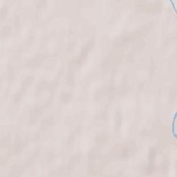 Mickle Trafford Terrain Map