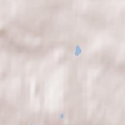 Wingerworth Terrain Map