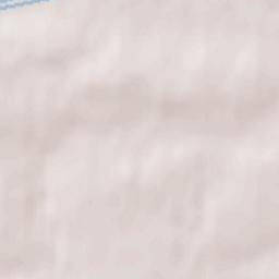 Washingborough Terrain Map