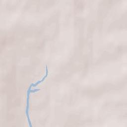 Horncastle Terrain Map