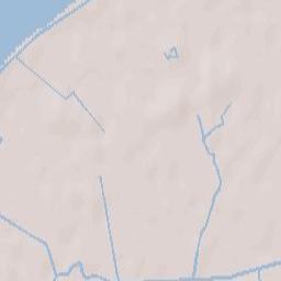 Sexbierum Terrain Map