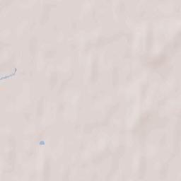 Noardburgum Terrain Map