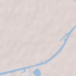 Kootstertille Terrain Map