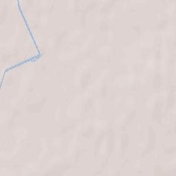 Grootegast Terrain Map