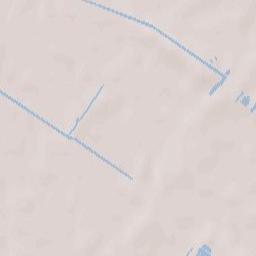 Slochteren Terrain Map