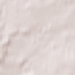 Eyendorf Terrain Map