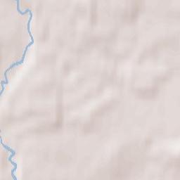 Deutsch Evern Terrain Map