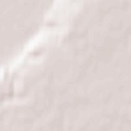 Unisław Terrain Map