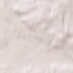 Supraśl Terrain Map