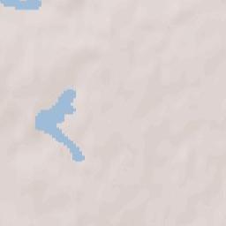 Myshkavichy Terrain Map