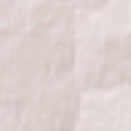 Bogoslovka Terrain Map