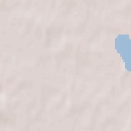 Kinel’ Terrain Map