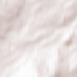 Tregarth Terrain Map