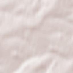 King's Clipstone Terrain Map