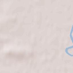 Sutton on Trent Terrain Map