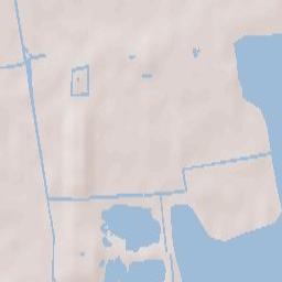 Midwolda Terrain Map