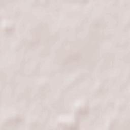 Horstedt Terrain Map