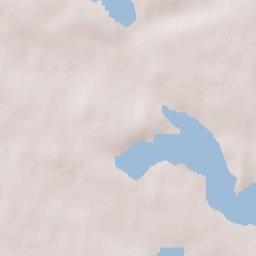 Chełmża Terrain Map