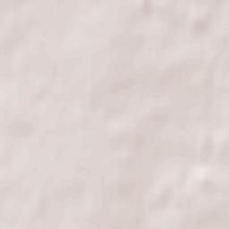 Wieczfnia Kościelna Terrain Map