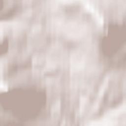 Kilmacanoge Terrain Map