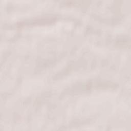 Cheshire West and Chester Terrain Map