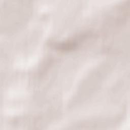 Nottinghamshire Terrain Map