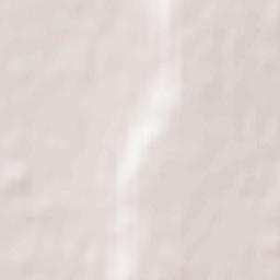 Waddington Terrain Map