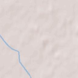 Lincolnshire Terrain Map