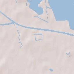 Heiligerlee Terrain Map