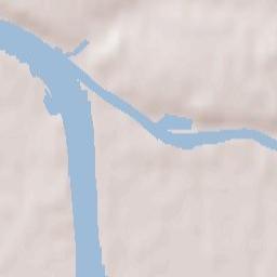 Lemwerder Terrain Map