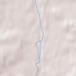 Oldendorf Terrain Map