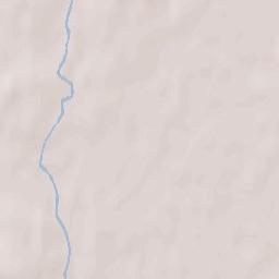 Wittstock Terrain Map